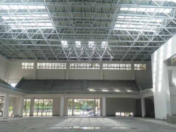 乐陵网架工程有限公司