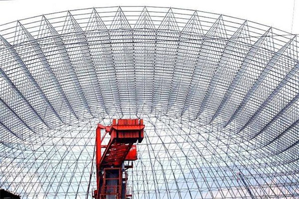 乐陵徐州网架公司核心竞争力揭秘,关键在哪里?